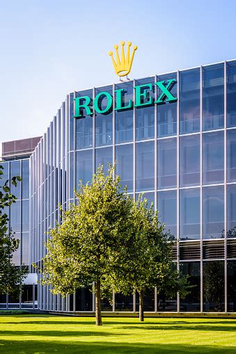 rolex hauptsitz adresse|Rolex hauptsitz.